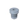 Pulley-Engine - Originale Toro - 114-9252