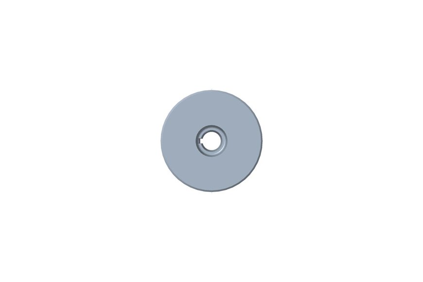 Pulley-Engine - Originale Toro - 114-9252