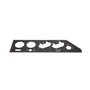Decal-Panel, Control - Originale Toro - 107-2554