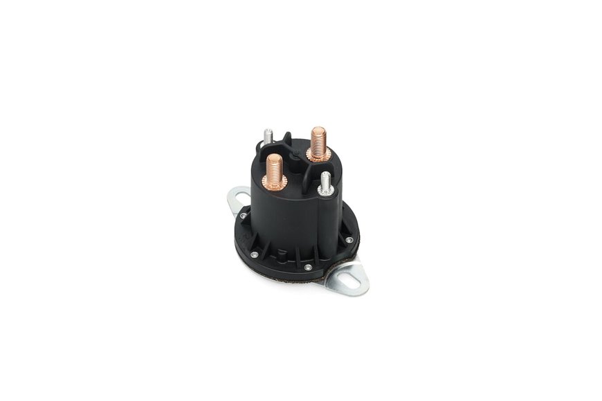 Solenoid - Originale Toro - 114-3315