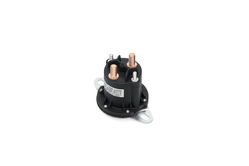 Solenoid - Originale Toro - 114-3315