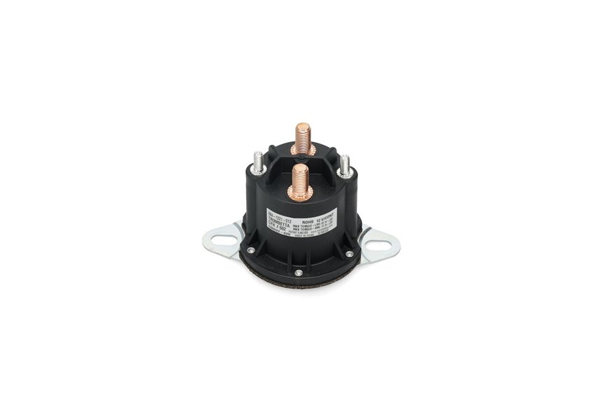 Solenoid - Originale Toro - 114-3315