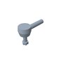 Joint-Ball, Lh - Originale Toro - 112771-03