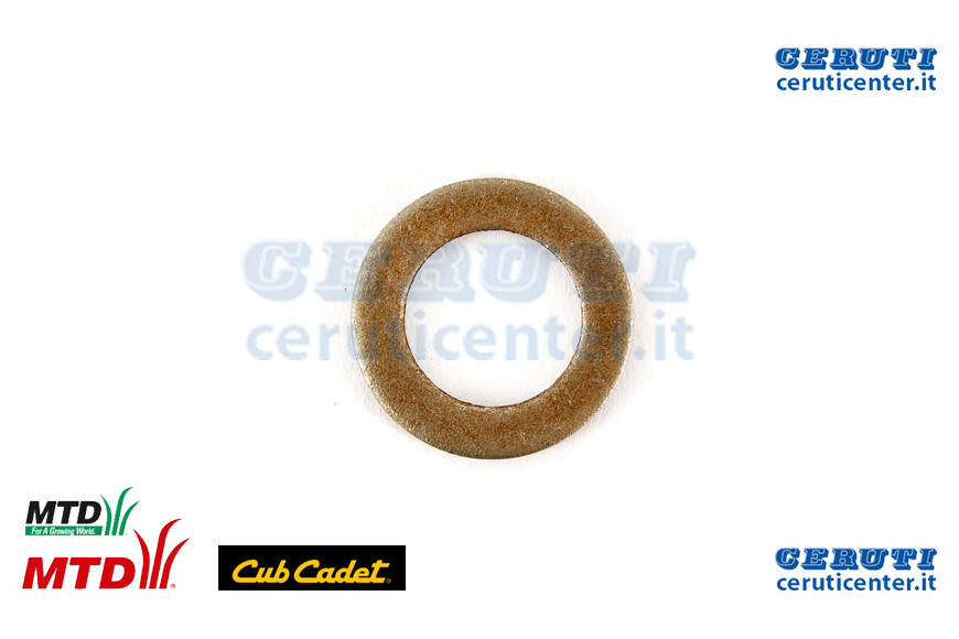 Washer-Fl - MTD / Cub Cadet - Originale - 736-0290