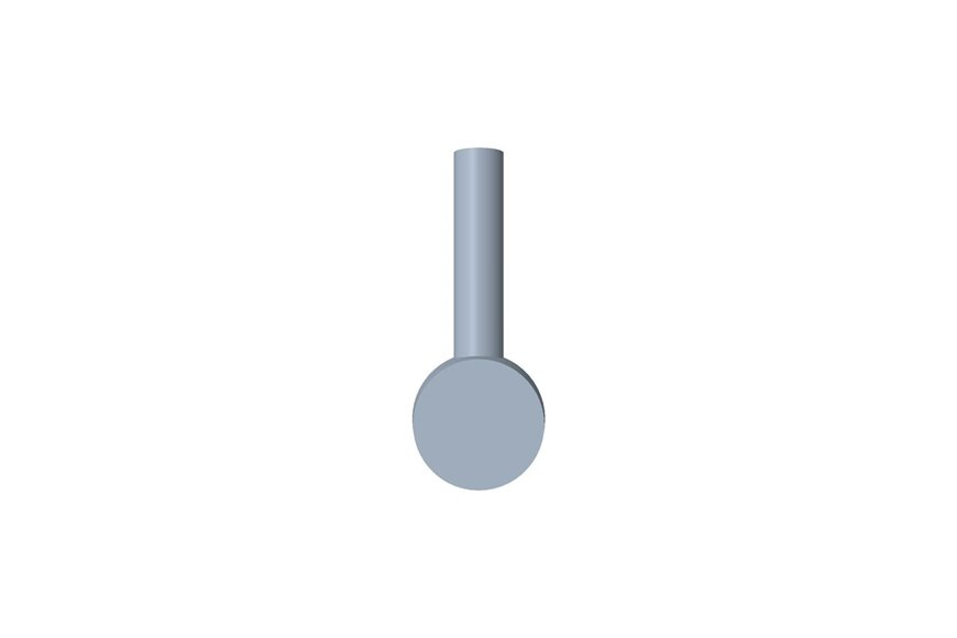 Joint-Ball, Lh - Originale Toro - 112771-03