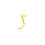 Hose-Radiator, Rh - Originale Toro - 112-8314