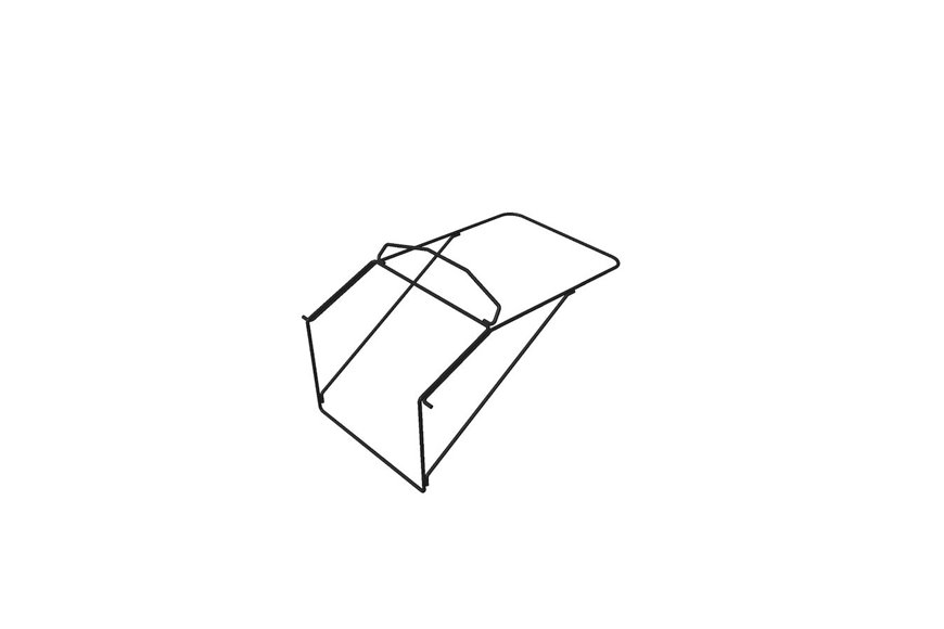 Frame-Bag - Originale Toro - 121-1399-03