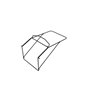 Frame-Bag - Originale Toro - 121-1399-03