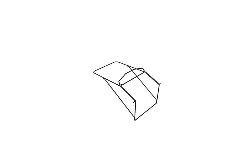 Frame-Bag - Originale Toro - 121-1399-03