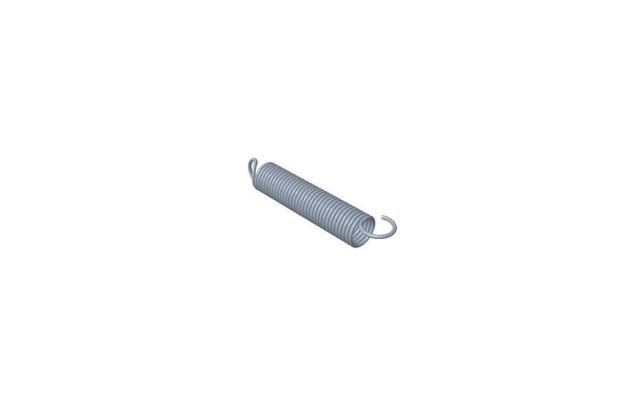 Spring-Extension - Originale Toro - 78-7480