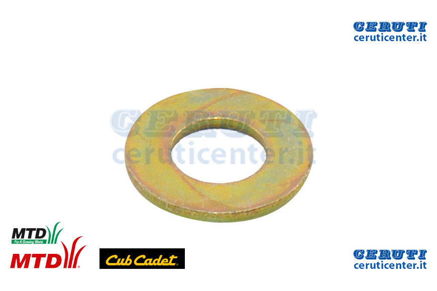 Washer-Fl - MTD / Cub Cadet - Originale - 736-3050