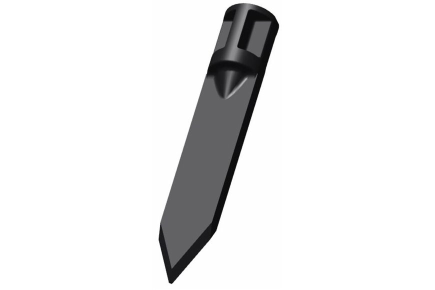 Tine-Slicing, 3/4 (Ab6-450-75) - Originale Toro - 108-9239