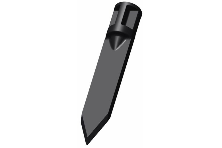 Tine-Slicing, 3/4 (Ab6-450-75) - Originale Toro - 108-9239