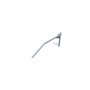 Handle Asm W/Grip - Originale Toro - 115-3568