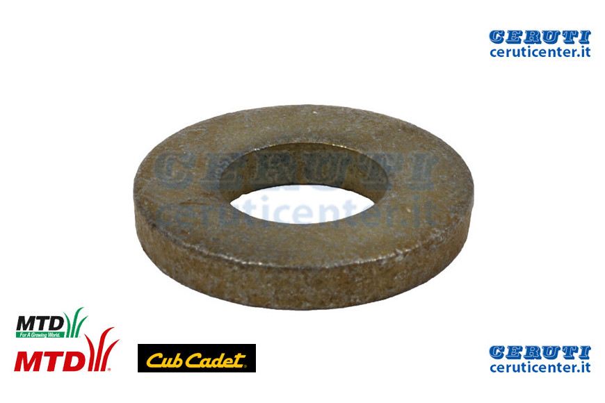 Wash:Fl:.407X.812X.135:Hd - MTD / Cub Cadet - Originale - 736-3010