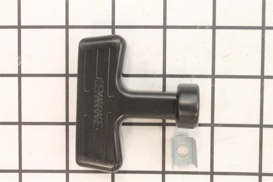 Handle-Recoil - Originale Toro - 81-1630
