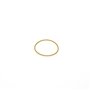 O-Ring - Originale Toro - 112-6968