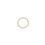 O-Ring - Originale Toro - 112-6968