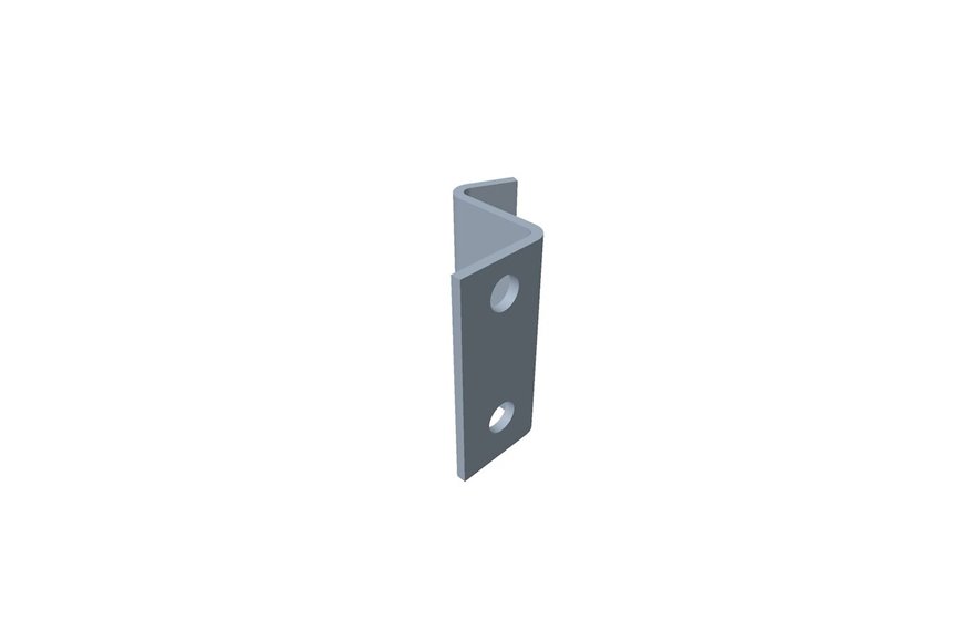Bracket-Spring - Originale Toro - 99-8029