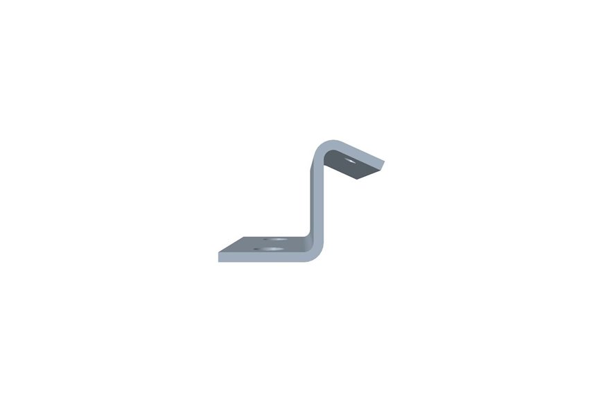 Bracket-Spring - Originale Toro - 99-8029