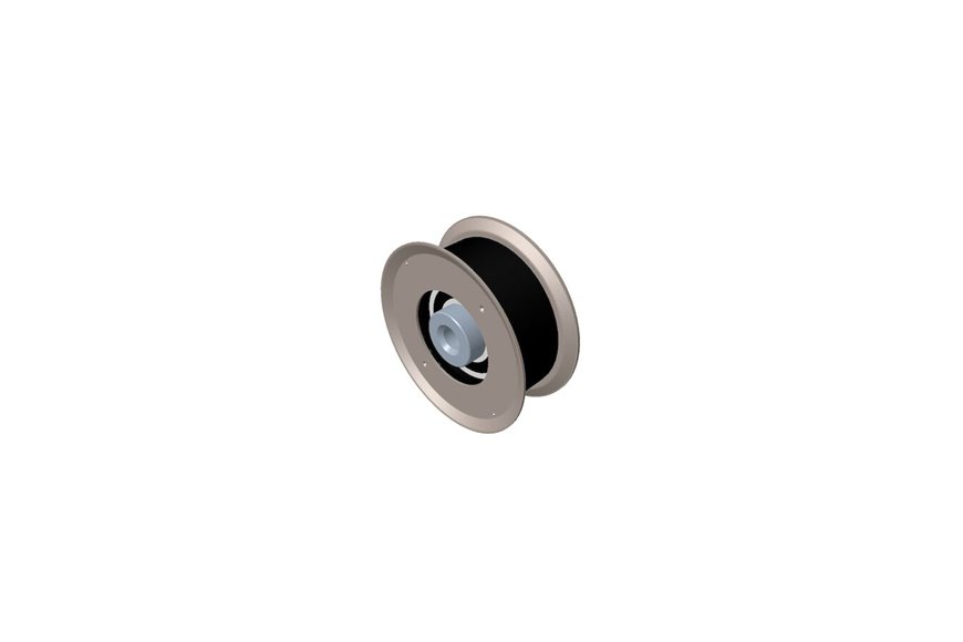Pulley Kit - Originale Toro - 139-1758