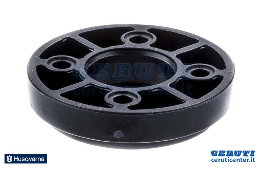 Supporto Cuscinetto - Originale Husqvarna - 535126401
