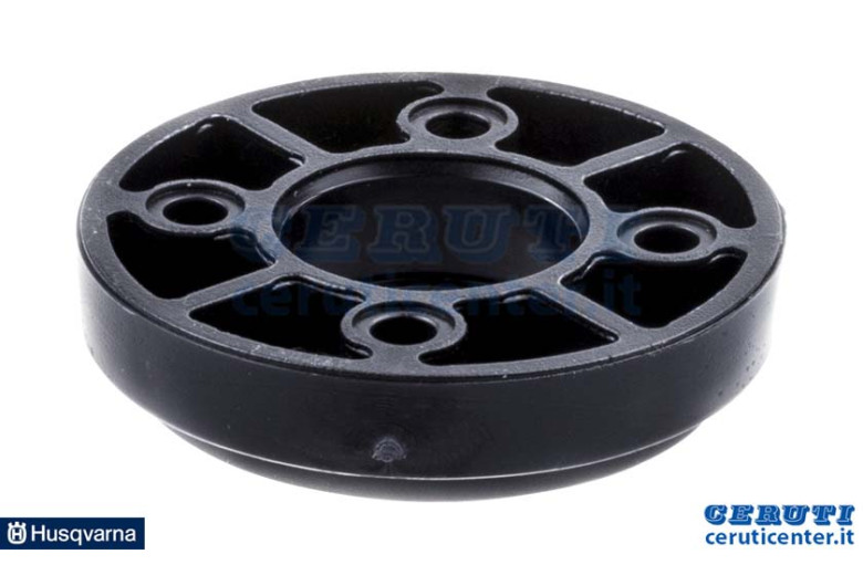 Bearing Support - Original Husqvarna - 535126401