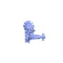 Rh Hydro Transmission Asm - Originale Toro - 115-2550