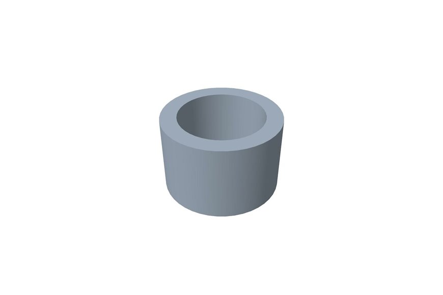 Spacer - Originale Toro - 94-4945
