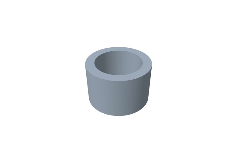 Spacer - Originale Toro - 94-4945