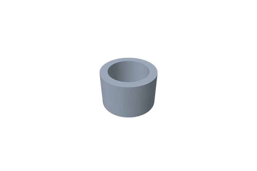 Spacer - Originale Toro - 94-4945