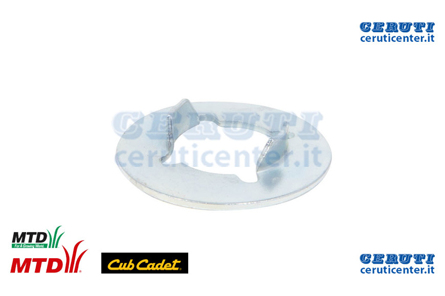 Wash:Fl:.781 Id X1.590 Od:Spcl - MTD / Cub Cadet - Originale - 736-04228B