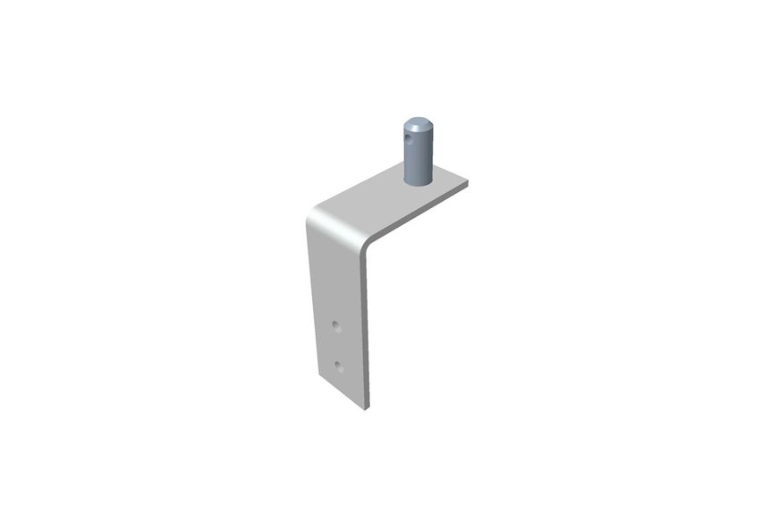 Pin-Locking, Deflector - Originale Toro - 112-6712-03
