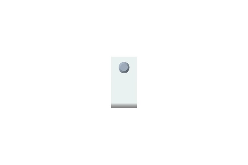 Pin-Locking, Deflector - Originale Toro - 112-6712-03