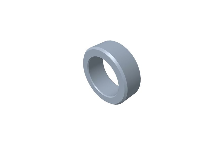 Spacer-Shaft, Output - Originale Toro - 107-4058