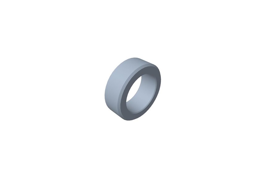 Spacer-Shaft, Output - Originale Toro - 107-4058