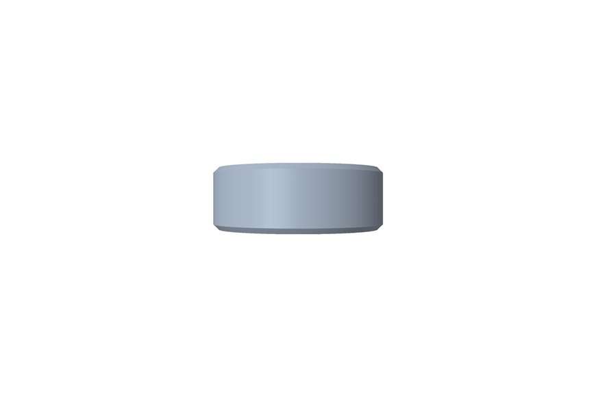 Spacer-Shaft, Output - Originale Toro - 107-4058