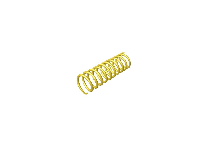 Spring-Compression - Originale Toro - 121-3249