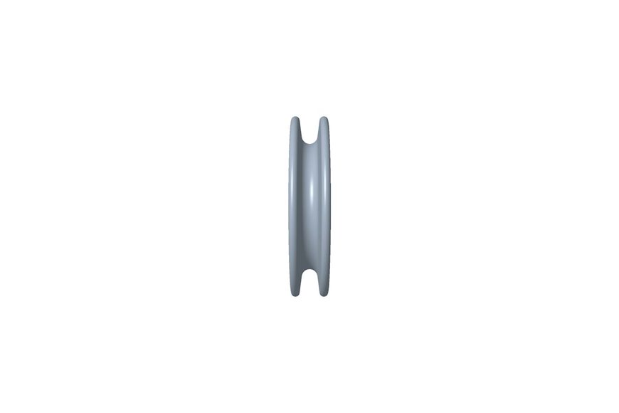 Cable-Pulley - Originale Toro - 95-7949