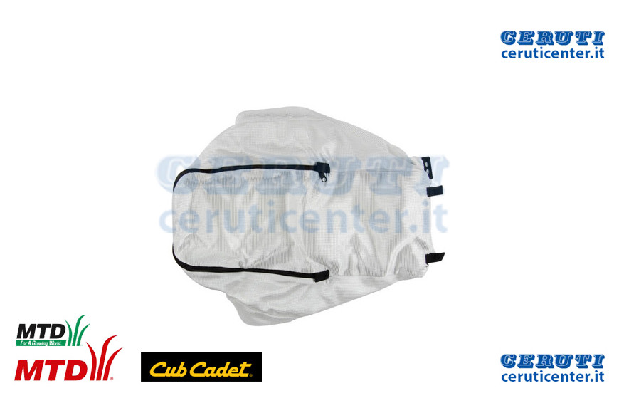 Wash:Sdl:.320 X.930 X.060 - MTD / Cub Cadet - Originale - 753-04052 - Sostituisce - 753-04052