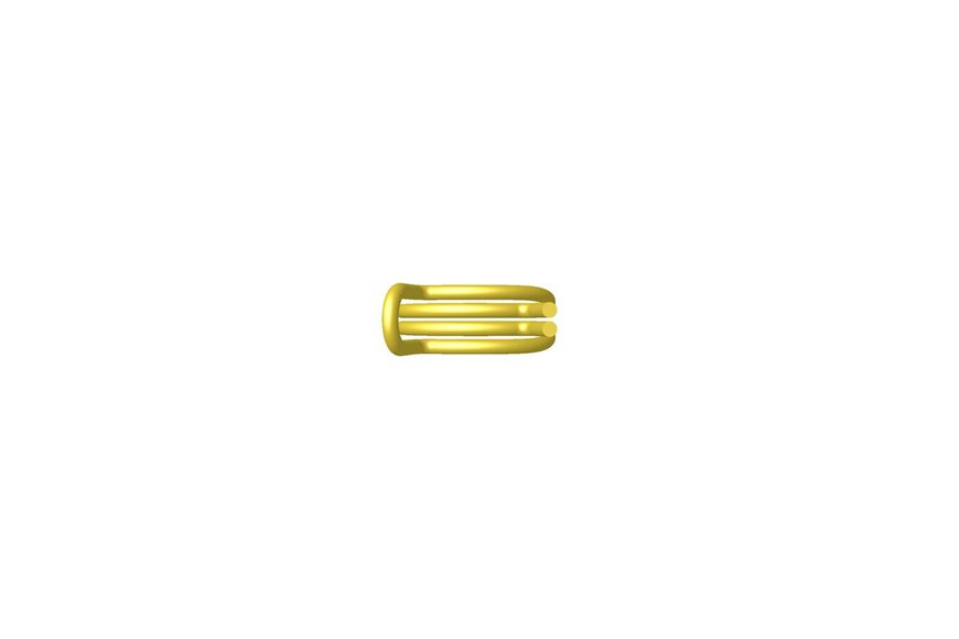 Clamp-Hose - Originale Toro - 117-1193