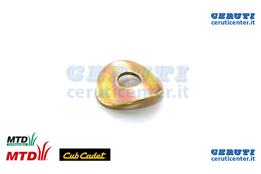 Wash:Sdl:.320 X.930 X.060 - MTD / Cub Cadet - Originale - 936-0451 - Sostituisce - 936-0451