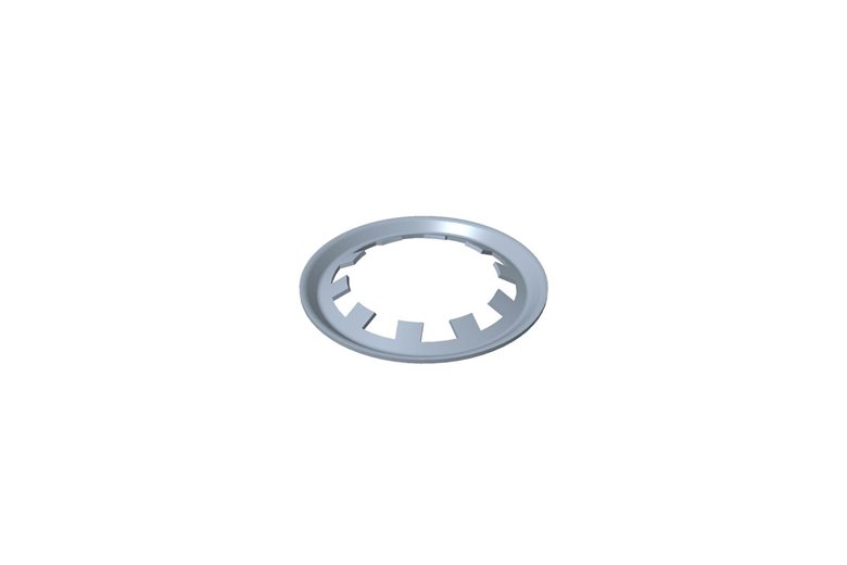 Nut-Push-On, Circular - Originale Toro - 32151-80
