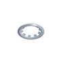 Nut-Push-On, Circular - Originale Toro - 32151-80
