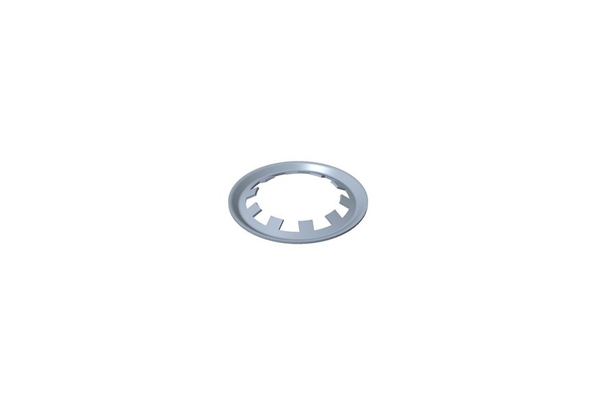 Nut-Push-On, Circular - Originale Toro - 32151-80