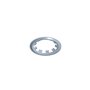 Nut-Push-On, Circular - Originale Toro - 32151-80