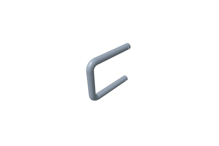 Pin-Weight, Bagger - Originale Toro - 112-3963