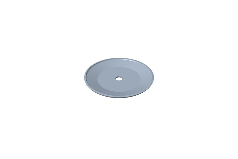Pulley-Half, Front - Originale Toro - 104-8691