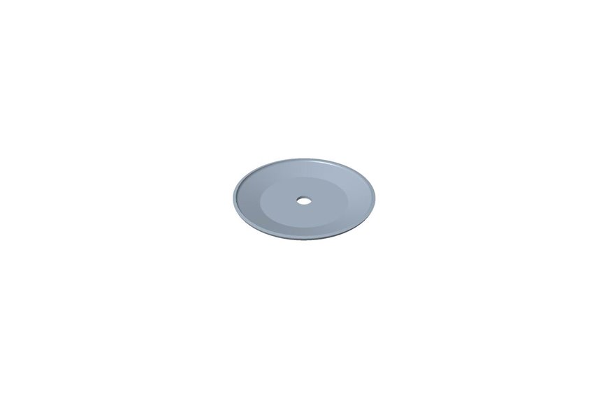 Pulley-Half, Front - Originale Toro - 104-8691
