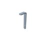 Handle-Brake - Originale Toro - 106-0671-01